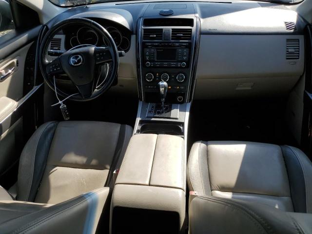 Photo 8 from auction – 2011 MAZDA CX-9 with VIN JM3TB3DV9B0304808