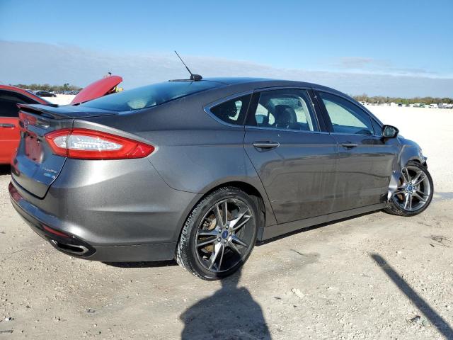 Photo 3 from auction – 2013 FORD FUSION TIT with VIN 3FA6P0D92DR211677