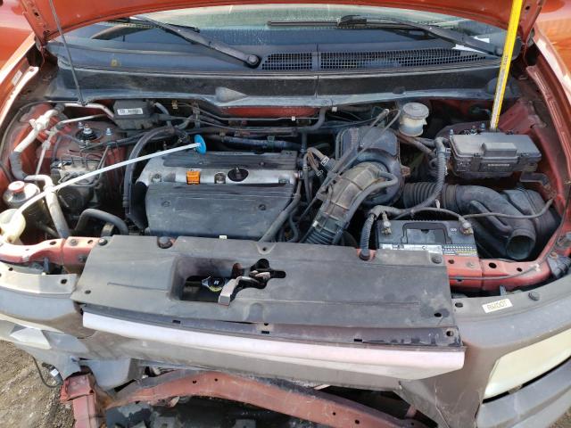 Foto 11 de la subasta – 2003 HONDA ELEMENT EX con VIN 5J6YH28523L039967