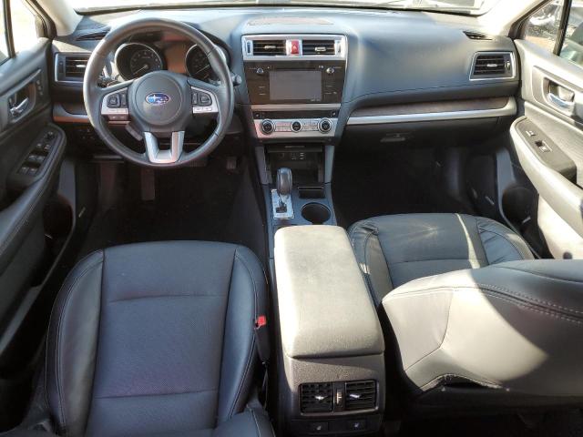Photo 8 from auction – 2017 SUBARU OUTBACK 3. with VIN 4S4BSENC9H3348159