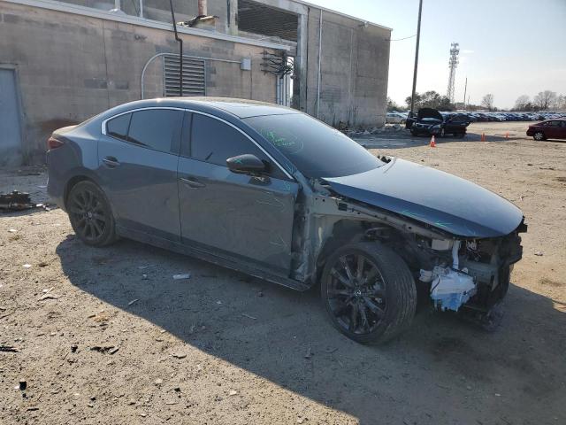 Photo 4 from auction – 2023 MAZDA 3 PREFERRE with VIN 3MZBPACM9PM373938