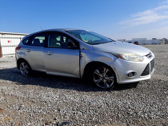 Photo 4 from auction – 2013 FORD FOCUS SE with VIN 1FADP3K28DL214273