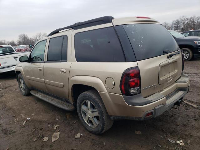 Photo 2 from auction – 2005 CHEVROLET TRAILBLAZE with VIN 1GNET16S056141559