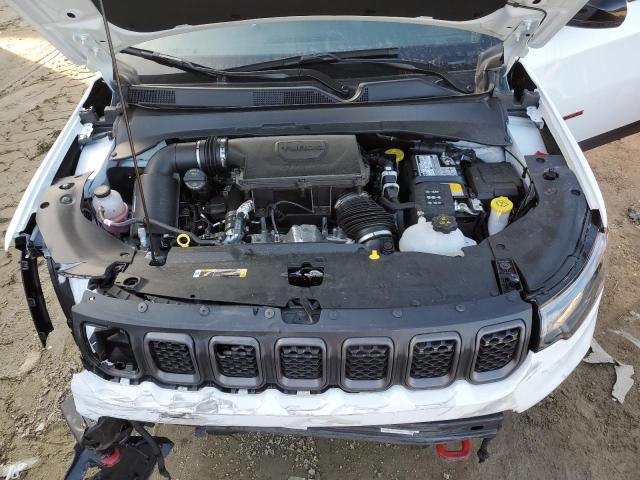 Photo 12 from auction – 2023 JEEP COMPASS TR with VIN 3C4NJDDN7PT536991