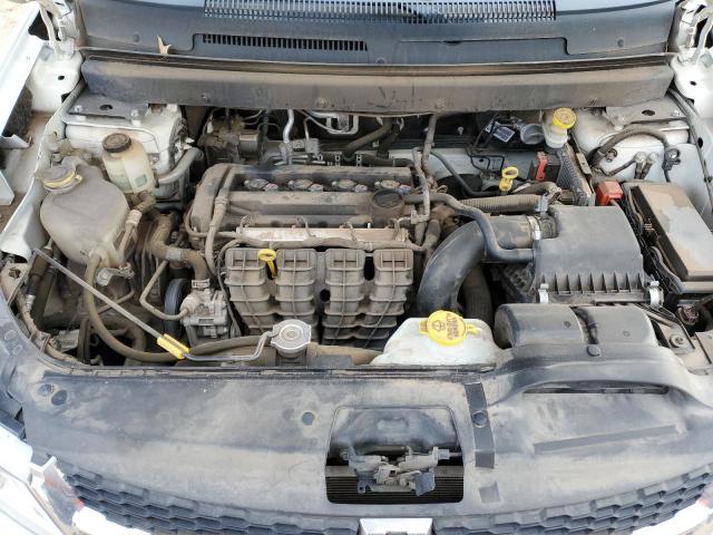 Zdjęcie 12 z aukcji – 2016 DODGE JOURNEY SE z VIN 3C4PDCAB1GT246248