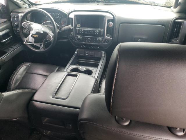Photo 8 from auction – 2014 CHEVROLET SILVERADO with VIN 3GCUKSEC9EG273452