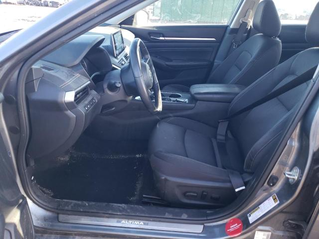 Photo 7 from auction – 2019 NISSAN ALTIMA SV with VIN 1N4BL4DV8KC145162