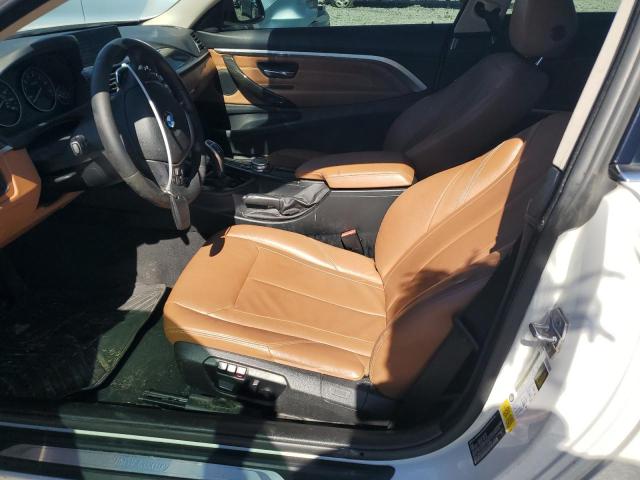 Photo 7 from auction – 2015 BMW 428 I with VIN WBA3N3C58FK234386