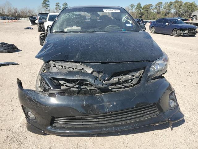 Photo 5 from auction – 2013 TOYOTA COROLLA BA with VIN 2T1BU4EE4DC966212