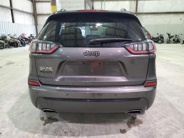 Photo 6 from auction – 2019 JEEP CHEROKEE L with VIN 1C4PJMDN0KD330919