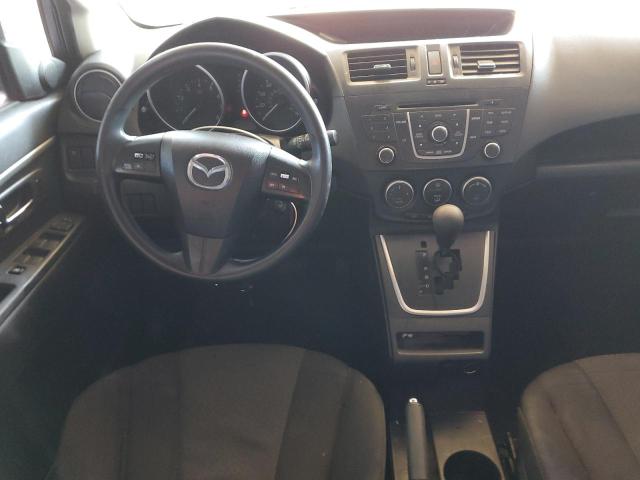 Photo 8 from auction – 2012 MAZDA 5 with VIN JM1CW2BL6C0115463