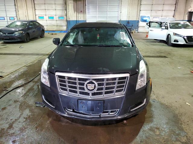 Photo 5 from auction – 2013 CADILLAC XTS with VIN 2G61N5S34D9112230