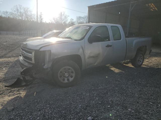 CHEVROLET SILVERADO 2012 with VIN 1GCRCPEX2CZ293669 - Photo from auction