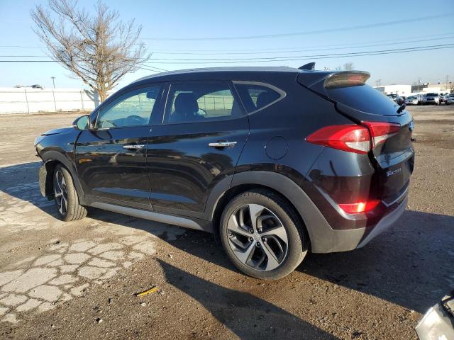 Photo 2 from auction – 2017 HYUNDAI TUCSON LIM with VIN KM8J3CA28HU271241