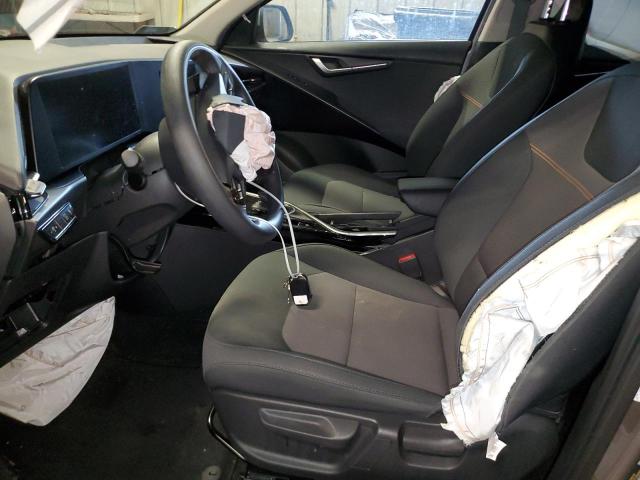Photo 7 from auction – 2023 KIA NIRO LX with VIN KNDCP3LE2P5065320