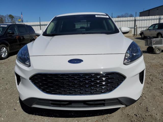 Photo 5 from auction – 2020 FORD ESCAPE SE with VIN 1FMCU9G60LUA53662