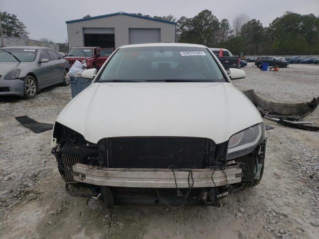 Photo 5 from auction – 2006 AUDI A4 2.0T QU with VIN WAUDF78E66A256314