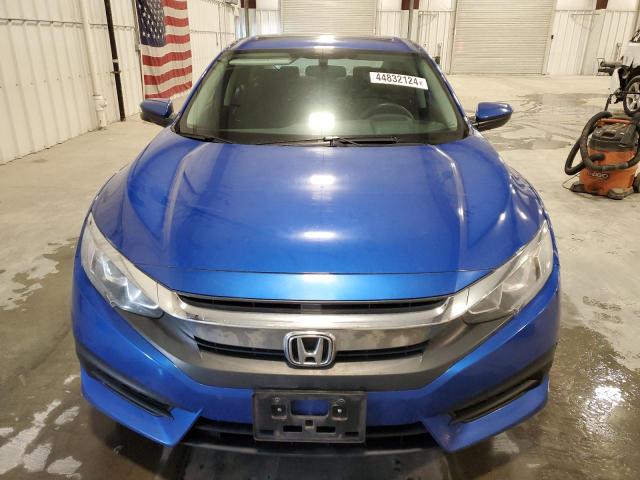 Photo 5 from auction – 2017 HONDA CIVIC EX with VIN 19XFC2F73HE002782
