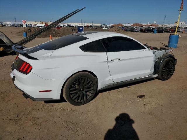 Photo 3 from auction – 2016 FORD MUSTANG GT with VIN 1FA6P8CF7G5268583