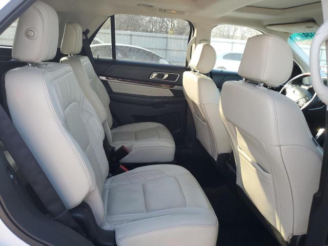 Photo 11 from auction – 2016 FORD EXPLORER P with VIN 1FM5K8HT6GGC54984