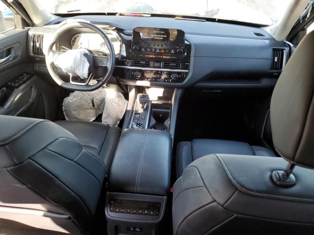 Foto 8 de la subasta – 2022 NISSAN PATHFINDER con VIN 5N1DR3CD2NC246489