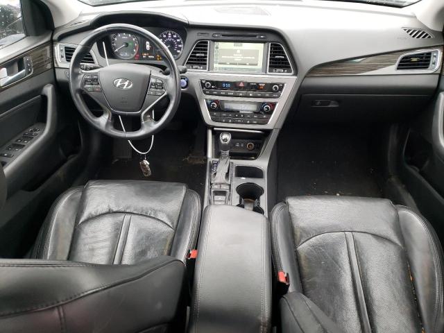 Photo 8 from auction – 2015 HYUNDAI SONATA SPO with VIN 5NPE34AF9FH084063