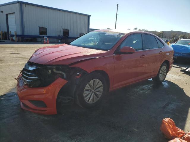 VOLKSWAGEN JETTA S 2019 with VIN 3VWC57BU9KM080208 - Photo from auction