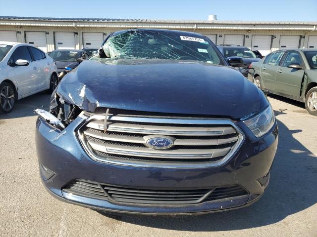 Photo 5 from auction – 2016 FORD TAURUS SEL with VIN 1FAHP2E89GG136546