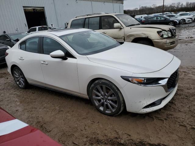 Photo 4 from auction – 2021 MAZDA 3 PREFERRE with VIN JM1BPBCL4M1329855