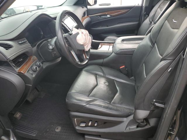 Photo 7 from auction – 2020 CADILLAC ESCALADE E with VIN 1GYS4HKJ6LR181424