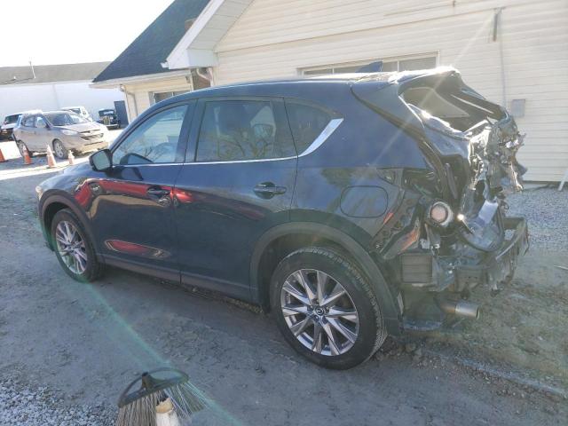 Photo 2 from auction – 2020 MAZDA CX-5 GRAND with VIN JM3KFBDM7L0721556
