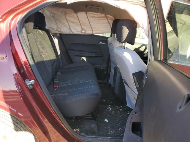 Photo 10 from auction – 2017 CHEVROLET EQUINOX LT with VIN 2GNALCEK8H1563165