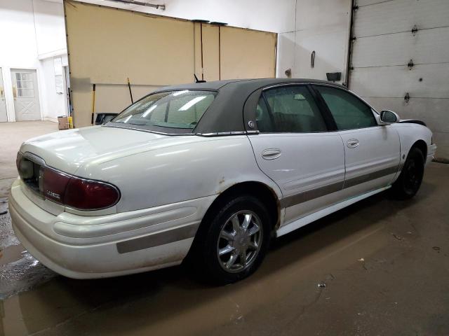Photo 3 from auction – 2005 BUICK LESABRE LI with VIN 1G4HR54K05U230635