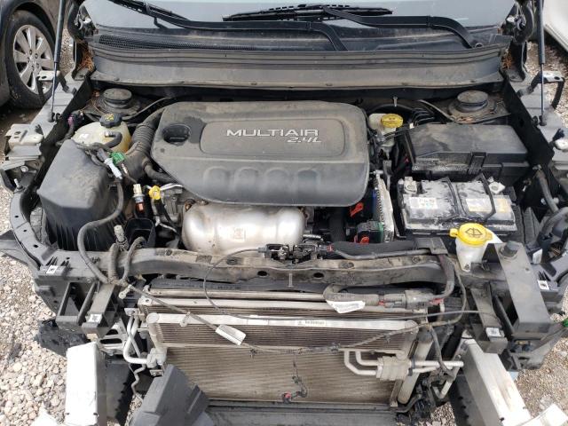 Photo 12 from auction – 2018 JEEP CHEROKEE L with VIN 1C4PJLDB6JD553822