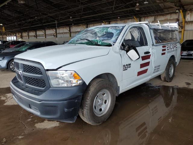 RAM 1500 CLASS 2022 with VIN 3C6JR6DG5NG362095 - Photo from auction