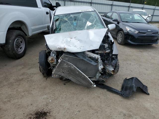 Photo 5 from auction – 2013 HONDA FIT with VIN JHMGE8H34DC025256