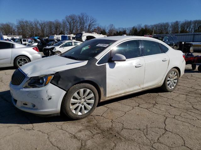 BUICK VERANO 2015 with VIN 1G4PP5SK3F4208294 - Photo from auction