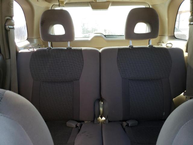 Photo 10 from auction – 2005 TOYOTA RAV4 with VIN JTEHD20V150046776