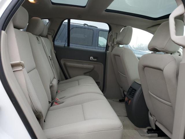 Photo 10 from auction – 2009 FORD EDGE SEL with VIN 2FMDK38C29BA52703