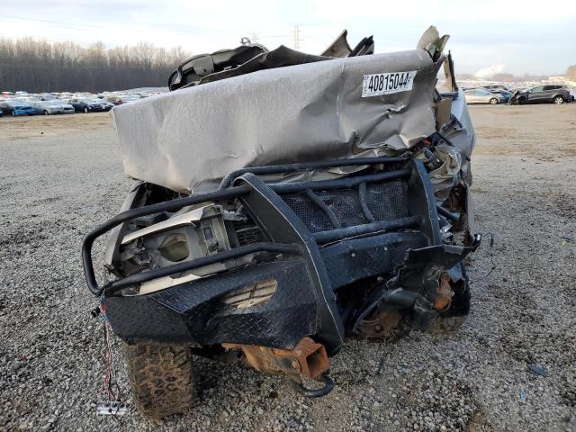 Photo 5 from auction – 2002 FORD F150 with VIN 1FTRX18W02NA82805