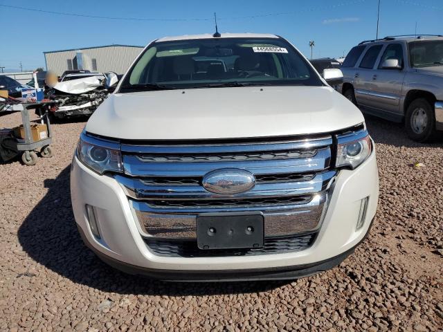 Photo 5 from auction – 2013 FORD EDGE SEL with VIN 2FMDK3JC1DBE34515