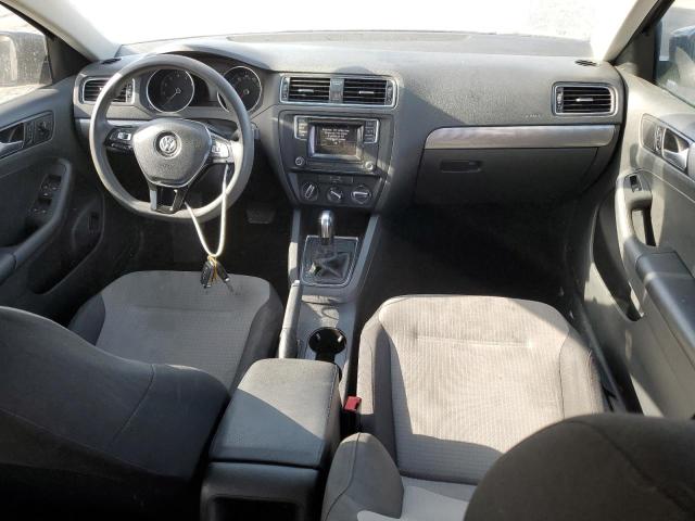 Photo 8 from auction – 2017 VOLKSWAGEN JETTA S with VIN 3VW2B7AJ2HM307971