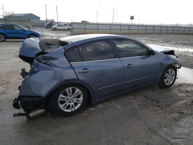 Zdjęcie 3 z aukcji – 2012 NISSAN ALTIMA BAS z VIN 1N4AL2AP4CN414995
