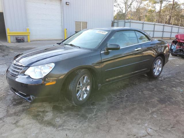 صورة رقم 1 من المزاد - 2008 CHRYSLER SEBRING LI مع VIN 1C3LC65M78N635030