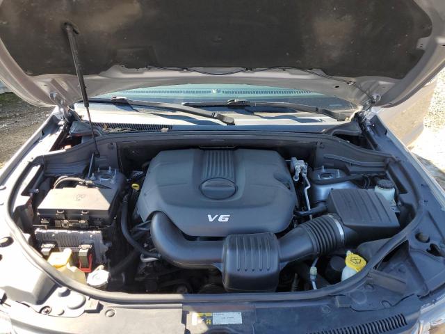 Photo 12 from auction – 2015 JEEP GRAND CHER with VIN 1C4RJFBG2FC747978