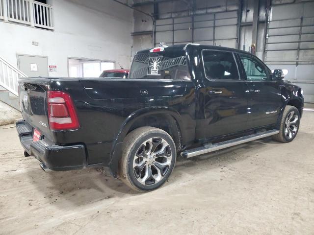 Photo 3 from auction – 2019 RAM 1500 LONGH with VIN 1C6SRFKT5KN776422
