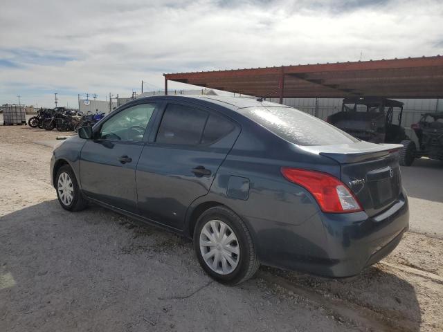 Photo 2 from auction – 2016 NISSAN VERSA S with VIN 3N1CN7AP1GL908122