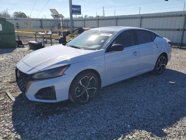 NISSAN ALTIMA SR 2024 with VIN 1N4BL4CV5RN367299 - Photo from auction