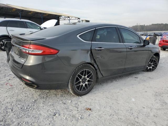 Photo 3 from auction – 2017 FORD FUSION TIT with VIN 3FA6P0K91HR138066
