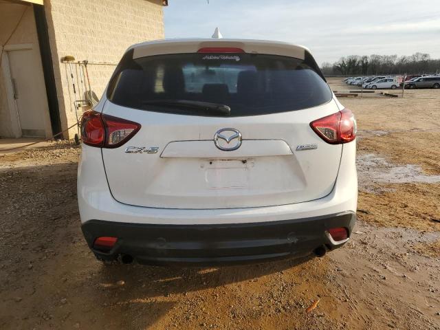 Photo 6 from auction – 2013 MAZDA CX-5 SPORT with VIN JM3KE2BE1D0133183